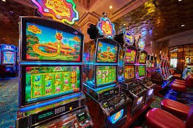 Mutiara Bingo starslot88 bernuansa pesisir