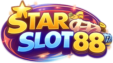 Logo starslot88